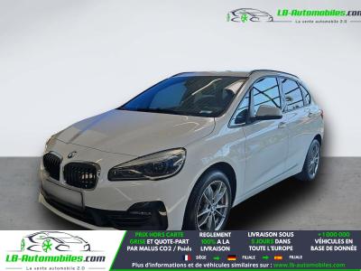 BMW Série 2 Active Tourer  218d 150 ch