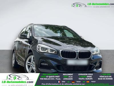 BMW Série 2 Active Tourer  218d xDrive 150 ch BVA
