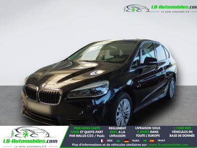 BMW Série 2 Active Tourer  218i 140 ch BVA