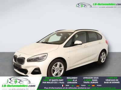 BMW Série 2 Active Tourer  218i 140 ch BVA