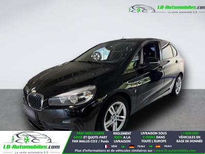 BMW Série 2 Active Tourer  225xe iPerformance 220 ch BVA