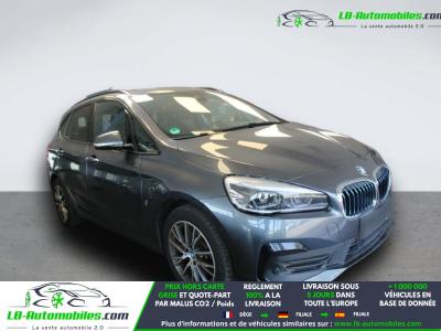 BMW Série 2 Active Tourer  225xe iPerformance 220 ch BVA