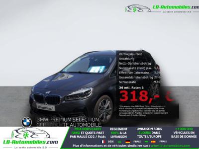 BMW Série 2 Active Tourer  225xe iPerformance 220 ch BVA
