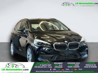 BMW Série 2 Active Tourer  225xe iPerformance 220 ch BVA