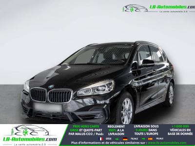 BMW Série 2 Active Tourer  220i 192 ch BVA