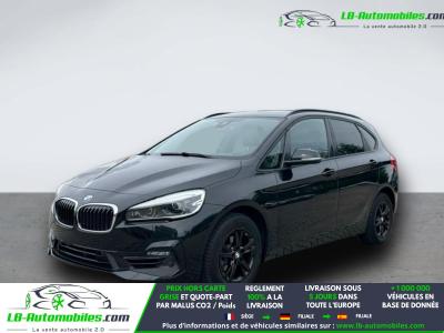 BMW Série 2 Active Tourer  218i 140 ch BVA