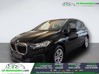BMW Série 2 Active Tourer  218d 150 ch BVA