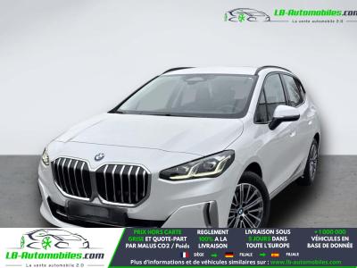 BMW Série 2 Active Tourer  218d 150 ch BVA