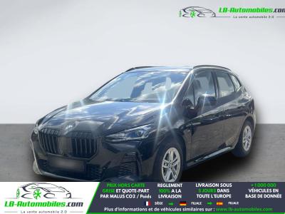 BMW Série 2 Active Tourer  218d 150 ch BVA