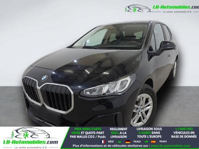 BMW Série 2 Active Tourer  218d 150 ch BVA
