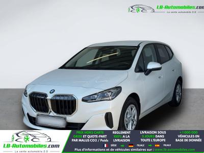BMW Série 2 Active Tourer  218d 150 ch BVA