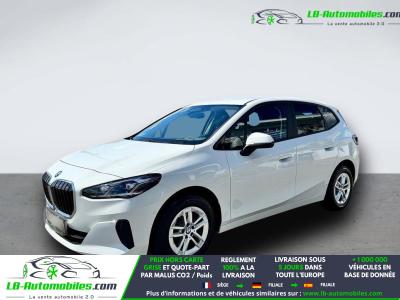 BMW Série 2 Active Tourer  218d 150 ch BVA
