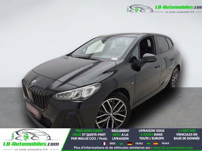 BMW Série 2 Active Tourer  218d 150 ch BVA