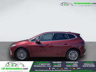 BMW Série 2 Active Tourer  218d 150 ch BVA