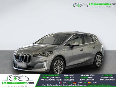 BMW Série 2 Active Tourer  218d 150 ch BVA