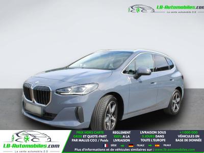 BMW Série 2 Active Tourer  218d 150 ch BVA