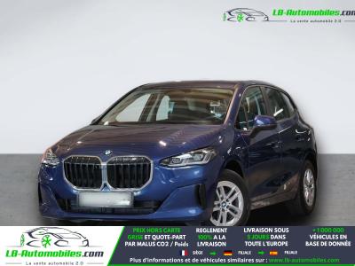BMW Série 2 Active Tourer  218d 150 ch BVA