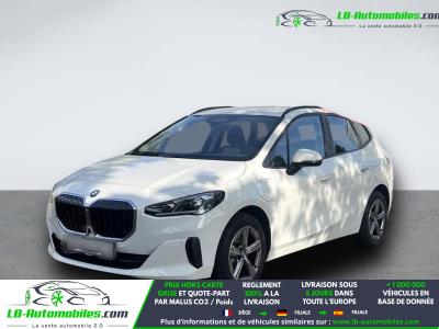 BMW Série 2 Active Tourer  225e xDrive 245 ch BVA