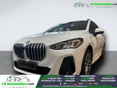 BMW Série 2 Active Tourer  225e xDrive 245 ch BVA