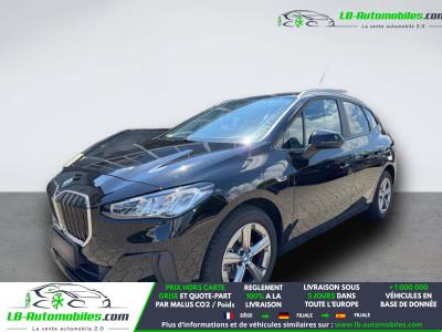 BMW Série 2 Active Tourer  225e xDrive 245 ch BVA