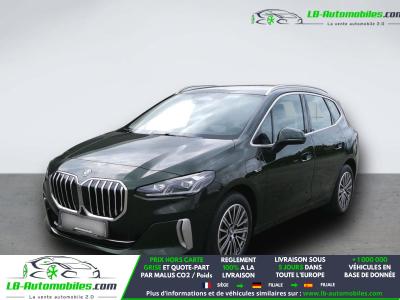 BMW Série 2 Active Tourer  230e xDrive 326 ch BVA
