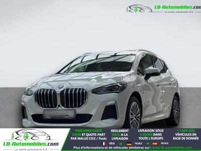 BMW Série 2 Active Tourer  230e xDrive 326 ch BVA