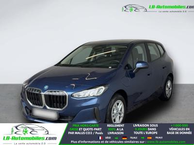 BMW Série 2 Active Tourer  225e xDrive 245 ch BVA