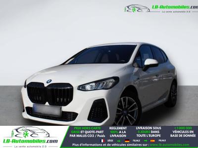 BMW Série 2 Active Tourer  225e xDrive 245 ch BVA