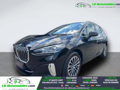 BMW Série 2 Active Tourer  225e xDrive 245 ch BVA