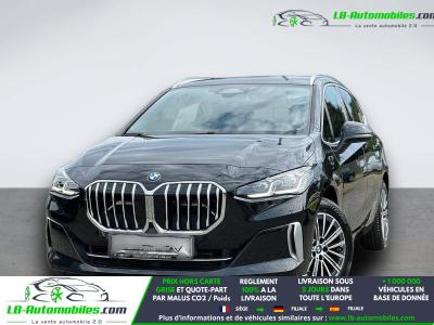 BMW Série 2 Active Tourer  220i 170 ch BVA