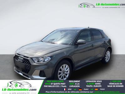 Audi A1 All Street 25 TFSI 95 ch BVM