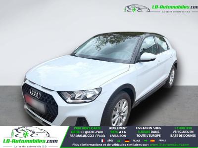 Audi A1 All Street 25 TFSI 95 ch BVM