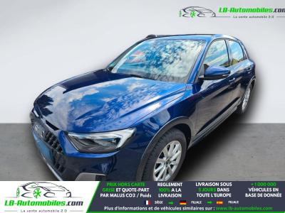 Audi A1 All Street 30 TFSI 110 ch BVA