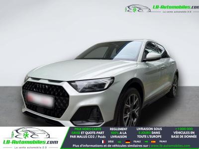Audi A1 All Street 30 TFSI 110 ch BVA