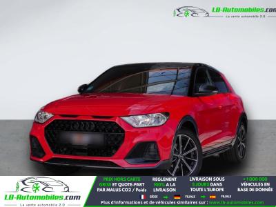 Audi A1 All Street 30 TFSI 110 ch BVA