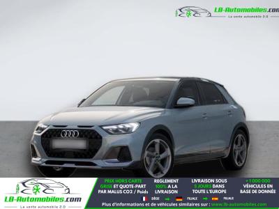Audi A1 All Street 30 TFSI 110 ch BVA