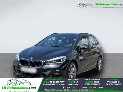 BMW Série 2 Active Tourer  220d 190 ch BVA