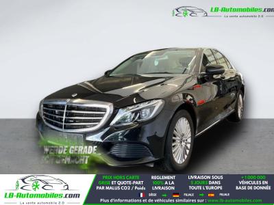 Mercedes Classe C 180 BVA