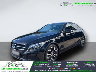 Mercedes Classe C 180 BVA