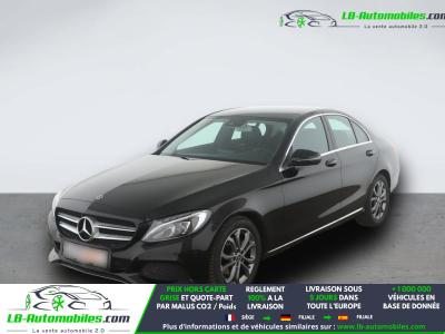 Mercedes Classe C 180 BVA