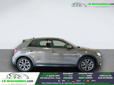 Audi A1 All Street 30 TFSI 110 ch BVM