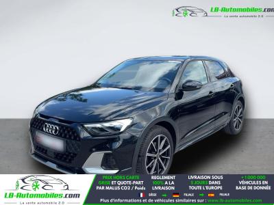 Audi A1 All Street 35 TFSI 150 ch BVA