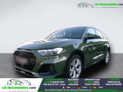 Audi A1 All Street 35 TFSI 150 ch BVA