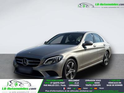 Mercedes Classe C 180 BVA