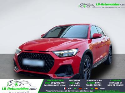 Audi A1 All Street 30 TFSI 110 ch BVA