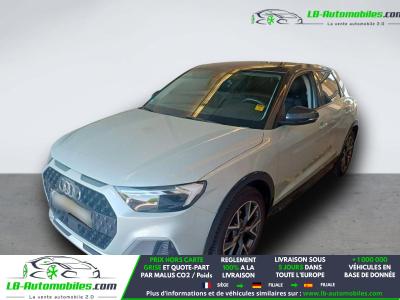 Audi A1 All Street 30 TFSI 110 ch BVA