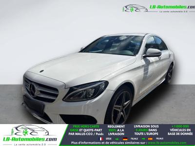 Mercedes Classe C 180 BVA