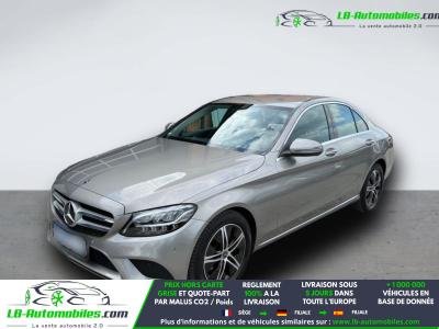 Mercedes Classe C 180 BVA