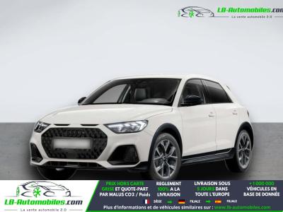 Audi A1 All Street 30 TFSI 110 ch BVA