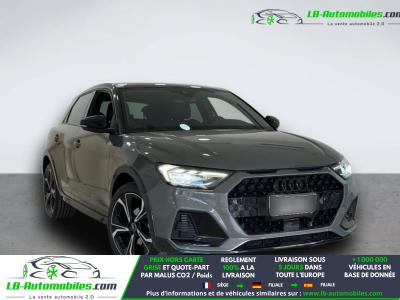 Audi A1 All Street 30 TFSI 110 ch BVA